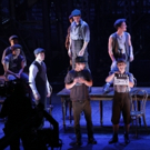 One Night Only! NEWSIES Flips onto the Big Screen in the UK