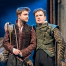 Photo Flash: ROSENCRANTZ AND GUILDENSTERN ARE DEAD Returns Starring Daniel Radcliffe and Joshua McGuire