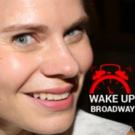WAKE UP with BWW 7/8/2015 - Ethel Merman, Irving Berlin and More! Video