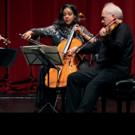 Juilliard String Quartet to Perform at Oakland University 10/9 Video