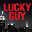 The Edge Theater to Stage Regional Premiere of Nora Ephron's LUCKY GUY, 6/12-7/5 Video