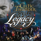 Celtic Thunder to Return to Minneapolis with 'Legacy' Tour This Fall Video