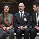 Photo Flash: First Look at THE GUARD at Ford's Theatre Video