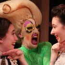 BWW Review: WET's CHERDONNA'S DOLL'S HOUSE Beats the Joke to Death then Quits