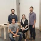 Photo Flash: Atlantic Theater's GUARDS AT THE TAJ Begins Previews Tonight