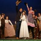 BWW Reviews: Oh, What a Beautiful OKLAHOMA!, at Broadway Rose Video