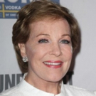Julie Andrews to Receive Lifetime Achievement Award at Hamptons International Film Fe Video