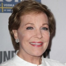 Julie Andrews to Receive Lifetime Achievement Award at Hamptons International Film…
