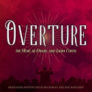 BWW CD Review: Dan and Laura Curtis's 'Overture' Showcases Talent of Broadway and Wes Video