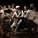 BWW Review: ESTAMPAS PORTENAS Brings Traditional Dances of Argentina in a New Cultural Light