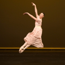 BWW Review: American Ballet Theatre Studio Company and The Royal Ballet School Share…