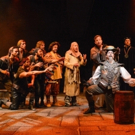 Photo Flash: First Look at MAN OF LA MANCHA at Westchester Broadway Theatre Video