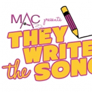 Lindsay Mendez and More to Perform at MAC's 5th Annual THEY WRITE THE SONGS Show