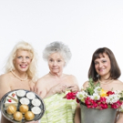 Photo Flash: Meet the Lovely Ladies of CALENDAR GIRLS at Omaha Community Playhouse