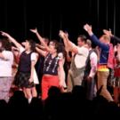 BWW TV: Our Favorite Moment of the Bee? Chatting with the Company of the 25TH ANNUAL  Video