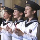 The Vienna Boys Choir to Perform in Lexington and Hartford