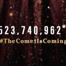 NATASHA, PIERRE AND THE GREAT COMET OF 1812 Launches Official Countdown to Broadway Video