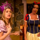 Photo Flash: First Look at Tacoma Little Theatre's VANYA AND SONIA AND MASHA AND SPIK Video