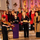 Boston Camerata Explores Early Christmas Music from Throughout Europe