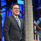 Stephen Colbert to Return as Host of 39th KENNEDY CENTER HONORS Video