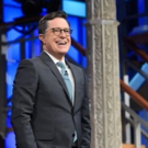 Stephen Colbert to Return as Host of 39th KENNEDY CENTER HONORS
