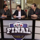 New Poker Series THE FINAL TABLE to Air on CBS Sports Network This Fall