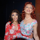 Drag Stars Juicy Liu And Strawberry Fields Kick Off 2016 Pride Weekend With Comedy Ca Video