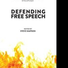 Ayn Rand Institute Launches DEFENDING FREE SPEECH Video