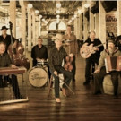 Galveston's Grand 1894 Opera House Presents THE TIME JUMPERS Video