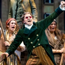 LA Opera's THE GHOST OF VERSIALLES Wins Grammy Awards Video