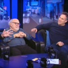 THE PRICE's Mark Ruffalo, Danny DeVito and More Headed to THEATER TALK This Week Video
