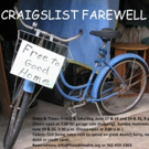 Found Theatre Craigslist Farewell Debuts at Found for Two Weekends Only Video