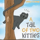 Terry Cosmas Shares A TAIL OF TWO KITTIES