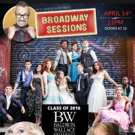 WICKED, ALADDIN and KINKY BOOTS Stars Celebrate Baldwin Wallace at BROADWAY SESSIONS  Video
