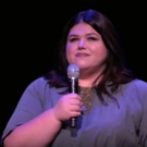 STAGE TUBE: Leah Crocetto Performs Kander & Ebb's 'A Quiet Thing' at the Curran