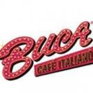 Buca Cafe Italiano Opens at Bally's Las Vegas Video