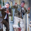 BWW Review: PIG FARM, St James Theatre, October 28 2015