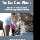 THE CAR CARE WORLD Announces New Marketing Push