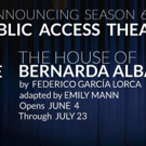 THE HAIRY APE and More Set for Oracle's Sixth Season of Public Access Theatre Video