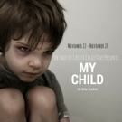 Haus of Casati Collective Presents Mike Bartlett's MY CHILD at the Hub Café Video