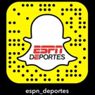 ESPN Deportes Wins Two Sports Emmy Awards