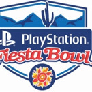 Fiesta Bowl Names PlayStation as New Title Sponsor