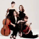 Enigma Quartet to Kick Off Winter Concert Series at Independent Theatre