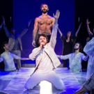 BWW Review: JESUS CHRIST SUPERSTAR at Signature Theatre Video
