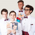 Meadow Brook Theatre to Present FOREVER PLAID, 5/25-6/19 Video