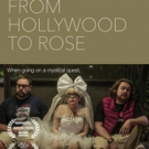Take the Bus FROM HOLLYWOOD TO ROSE, in Theaters This June