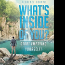 Florence Obanya Releases WHAT'S INSIDE OF YOU?