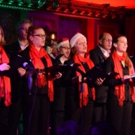 Photo Coverage: Judith Clurman and Essential Voices USA Present Sing Christmas at…