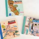 Lucy Darling & BabyLit to Launch a New Children's Book Series