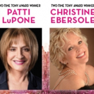 Chris Hoch, Steffanie Leigh & More Join Patti LuPone and Christine Ebersole in WAR PA Video